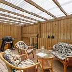 Oh562-hadsund-oasen-49 度假居 Hadsund