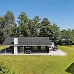 度假居 Oh562-hadsund-oasen-49 Hadsund