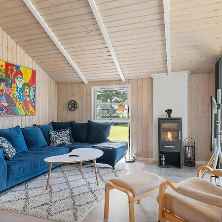 Сasa de vacaciones Oh562-hadsund-oasen-49 *