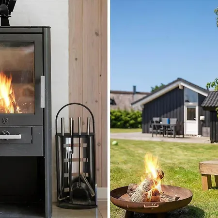 Сasa de vacaciones Oh562-hadsund-oasen-49 *