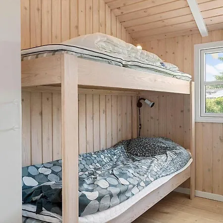 Dom wakacyjny Oh562-hadsund-oasen-49 *