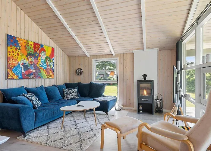 Сasa de vacaciones Oh562-hadsund-oasen-49 *