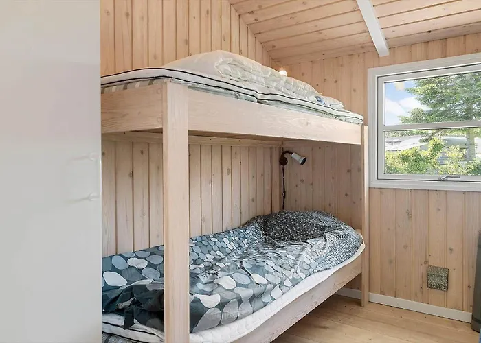 Сasa de vacaciones Oh562-hadsund-oasen-49 *