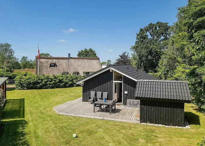 Oh562-hadsund-oasen-49 Сasa de vacaciones