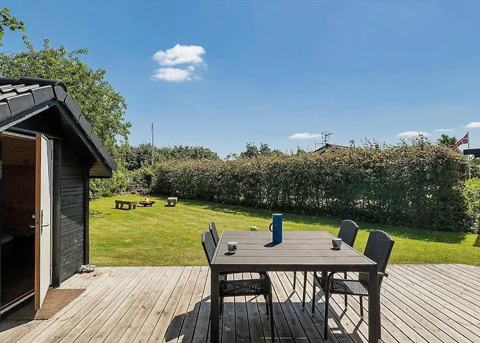 Сasa de vacaciones Oh562-hadsund-oasen-49 *