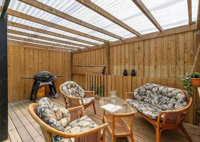 Oh562-hadsund-oasen-49 Сasa de vacaciones *