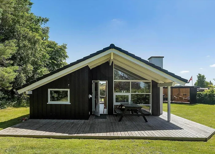 Сasa de vacaciones Oh562-hadsund-oasen-49 *