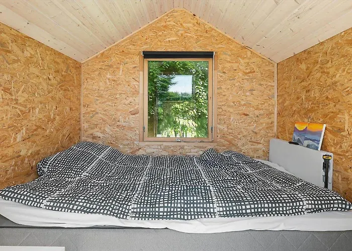 Oh562-hadsund-oasen-49 Сasa de vacaciones *